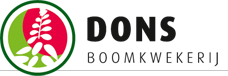 Logo Dons Boomkwekerij